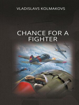 cover image of Chance for a fighter
